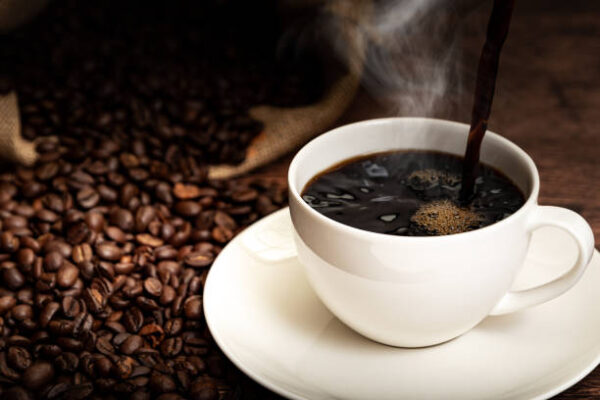 Savoring the Essence: Unveiling the Richness of Organic Coffee