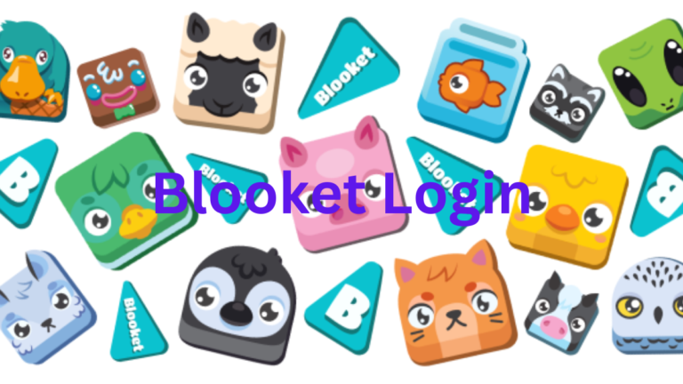 Blooket Login