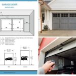 Finding the Perfect Fit: A Guide to Standard Garage Door Size