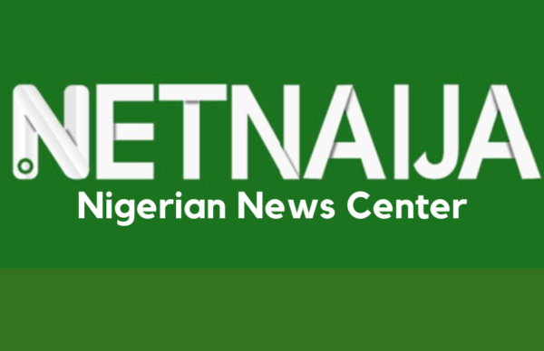 Get the Latest with NetNaija: Nigerian News Center