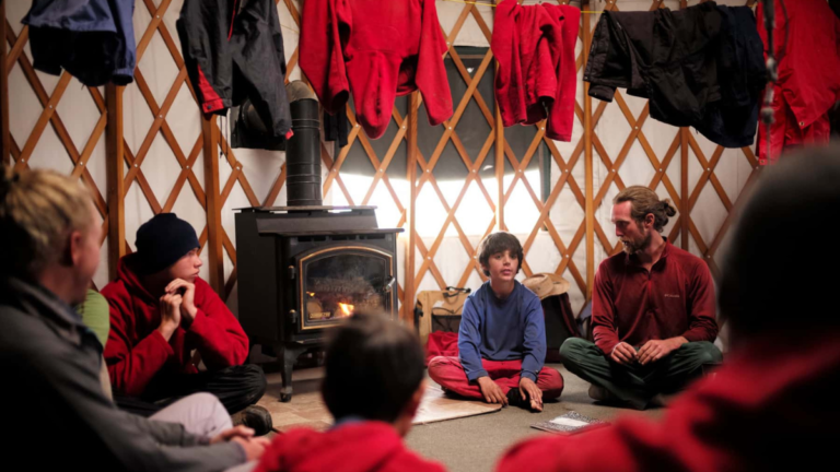 bluefire wilderness therapy reviews