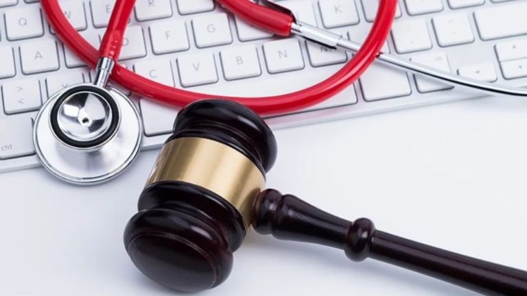 Paul Mackoul, MD Lawsuit