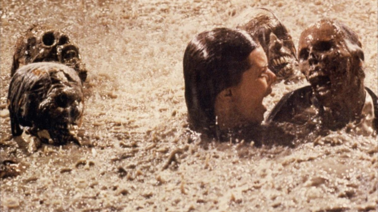 the 1982 movie poltergeist used real skeletons as - tymoff