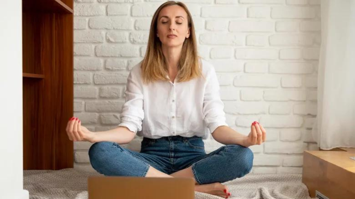 Self-control is strength. calmness is mastery. you - tymoff