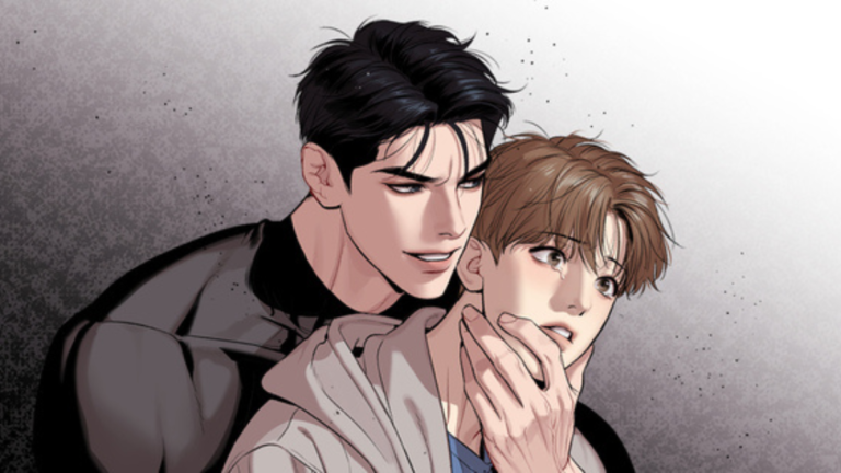 jinx manhwa