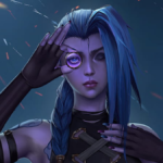 jinx manga
