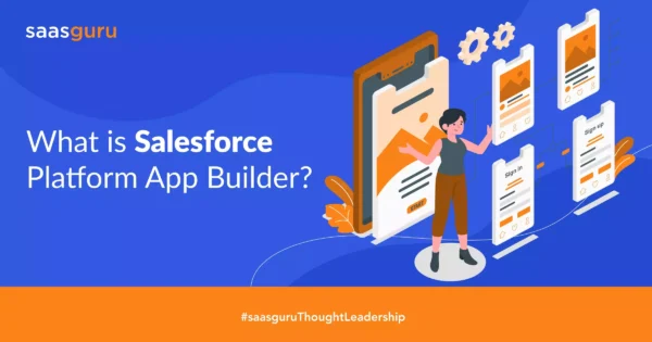 Mastering Salesforce Platform-App-Builder: A Comprehensive Guide