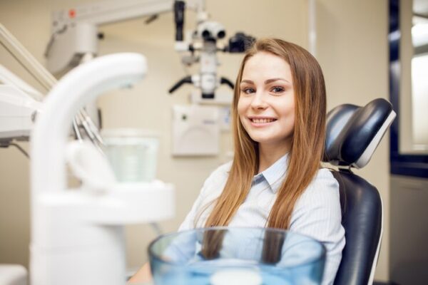 Transform Your Smile: McKinney’s Top Cosmetic Dentist