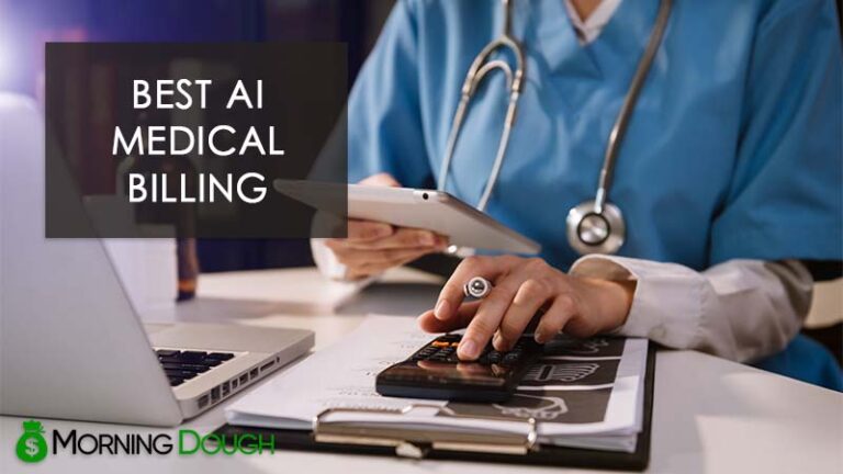 Top 5 AI-Based Tools for Internal Medicine Billing Practices
