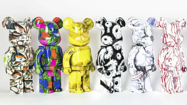 Bearbrick