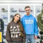 Broken Planet Clothing on Sale