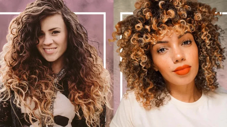 15 Hair Care Tips for Women with Curly Hair that You Must Know