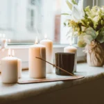 Eco-Friendly Home Fragrance The Rise of Pumpkin Sage Soy Candles