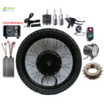 Electric-Bicycle-Conversion-Kit-60V-72V-1500W-3000W-5000W-8000W-18-29inch-700C-bike-EBike-Rear