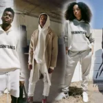 Essentials Hoodie – Luxury Streetwear Brand