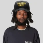 Gallery Dept Hat For Sale
