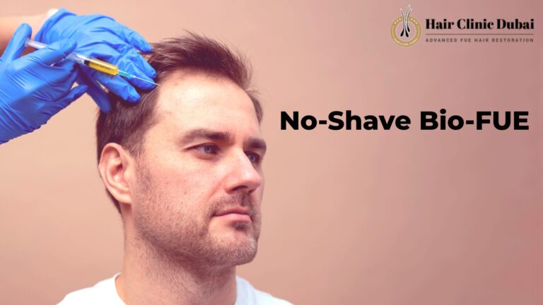 No-Shave-Bio-FUE