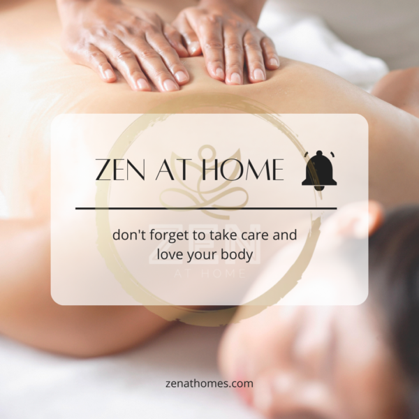 4 Benefits of Booking a Zen At Home Massage Home Service Abu Dhabi