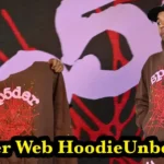 Sp5der Hoodie Is The Ideal for Chilly Days