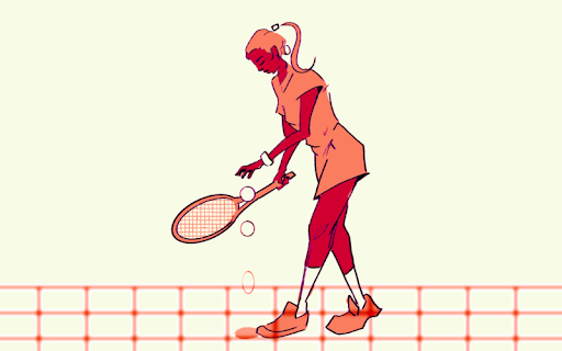How to Play Tennis: The Beginner’s Guide to Tennis – 2024