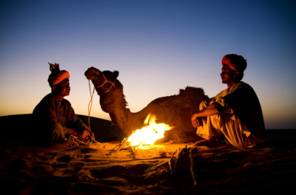 Ultimate Guide to Arranging Your Ideal Honeymoon Vacation in Dubai with Desert Safari