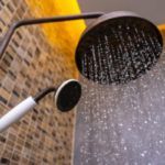 berry0314 shower
