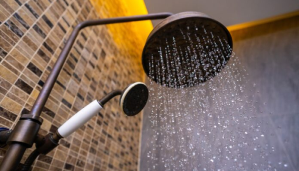 Berry0314 Shower Elevate Your Bathroom Experience with Style: