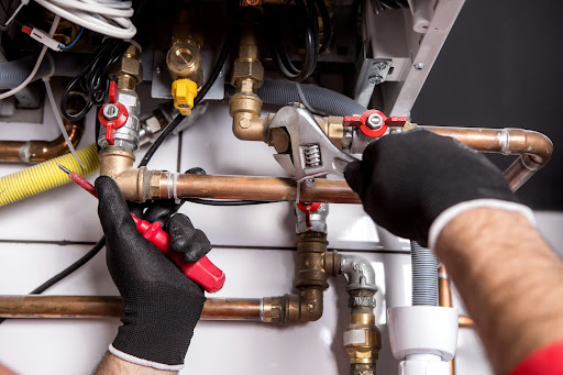 Enhancing Home Comfort with Expert Handyman Plumbers Near You in London