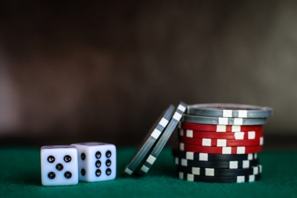 Which States Allow Online Gambling in the USA?