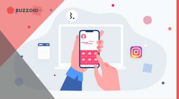 Buzzoid: Boost Your Social Media Presence Effortlessly