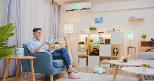 Smart Living: How Technology Is Revolutionizing Rental Apartments