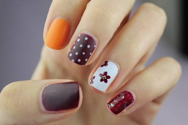 Nail Artistry: Exploring Cultural Influences in Design