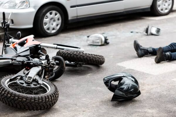 Understanding the Common Causes of Motorbike Accidents