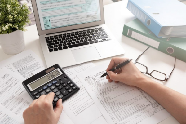The Ultimate Guide to Tax Accountant Services in Miami, FL
