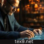 tex9.net