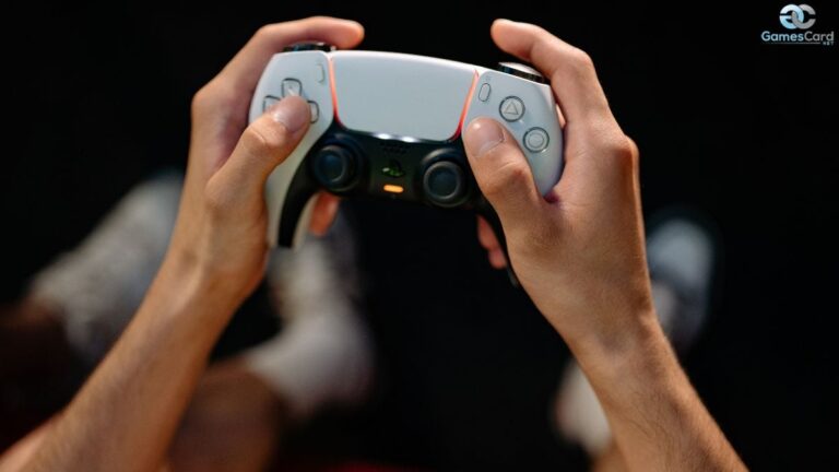 Discovering Affordable Entertainment: The Hunt for Cheap PS5 Games