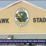 viera high school football hazing video