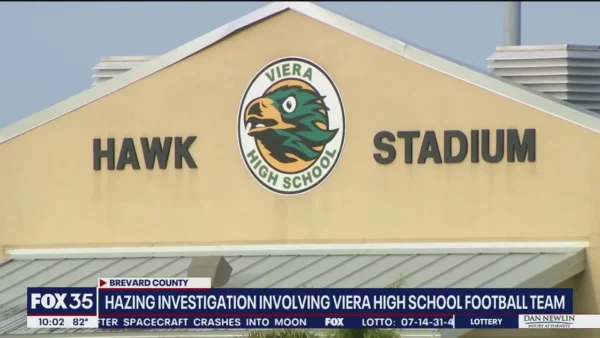 Unveiling the Truth: Understanding the Viera High School Football Hazing Video
