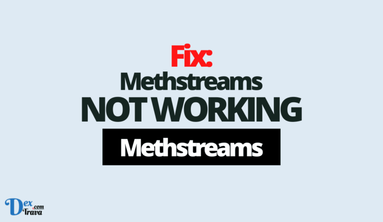 methstreams