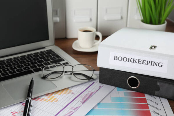 Bookkeeping Basics: Step-by-Step Guide for Small Business Owners