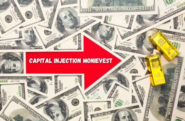 Unveiling the Power of Capital Injection Monievest: A Comprehensive Guide