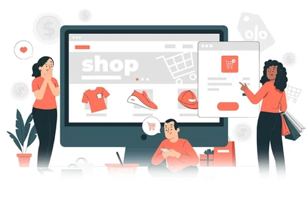 Benefits of developing an online store on Magento