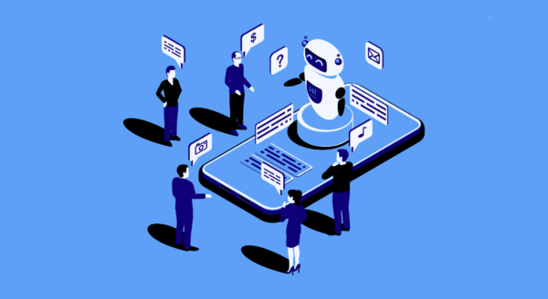 AI-Powered Chatbots: Transforming Enterprise Communication and Efficiency