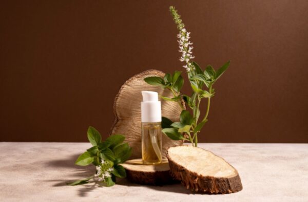 The Benefits of Using Rosemary with Biotin Hair Oil Daily