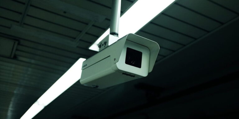 Top 5 Reasons to Invest in 5G CCTV Camera Systems