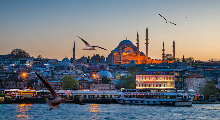 Top Reasons to Invest in Turkish Translation Services