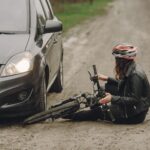 Dooring Incident