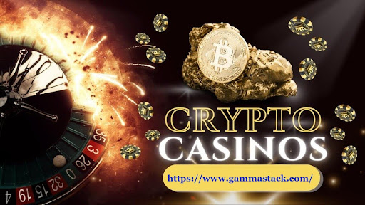 Crypto Casinos: The Intersection of Digital Currency and Online Gambling