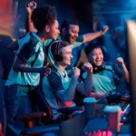 eSports