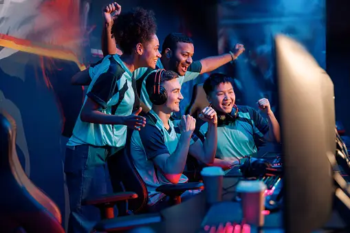 Discover eSports’ Future Champions: Rising Stars to Watch and Bet on in 2024